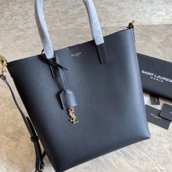 Rep ladies REP LEATHER SHOPPING SAINT YSL LAURENT 0706